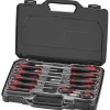 Skruvmejselsats Teng Tools MD911N