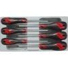 Skruvmejselsats Teng Tools TX 6-Delar MD906N1