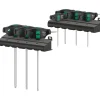 Skruvmejselsats Wera 454/7 Hf Set 1 Med T-Hantag