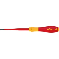 Skruvmejselset Wiha VDE Slimfix 6-Delar
