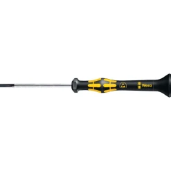 Skruvmejsel Wera 1578A Esd 0,5X3,0Mm Micro