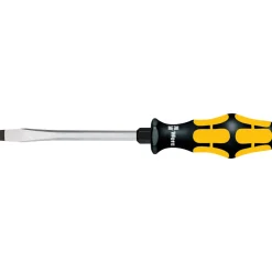 Skruvmejsel Wera 932 A 1,6X9,0 Klinglängd 150Mm