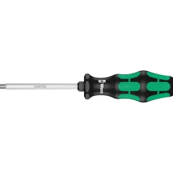 Skruvmejsel Wera 350 Sk Ph2 Klinglängd 100Mm