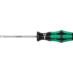 Skruvmejsel Wera 334 1,2X7,0 Klinglängd 150Mm