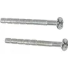 Skruv Millers Brytbar M4 10-45 mm
