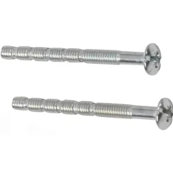 Skruv Millers Brytbar M4 10-45 mm
