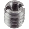 Skruvmuff Millers M8 Stål 16x18 mm