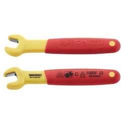 Skruvnyckel Teng Tool 1000 V