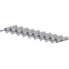 Skruv & Plugg Lundbergs Wide 10-Pack