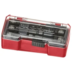 Skruvutdragare sats Teng Tools TJEP05