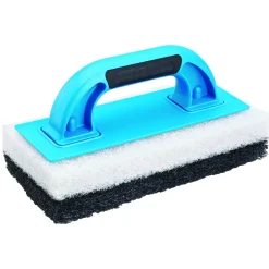 Skurblock OX Tools Med Handtag