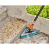 Skurborste Gardena Cleansystem Ledad