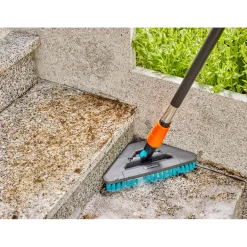 Skurborste Gardena Cleansystem Ledad