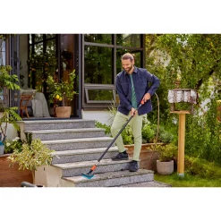 Skurborste Gardena Cleansystem Ledad