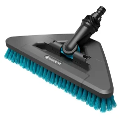 Skurborste Gardena Cleansystem Ledad