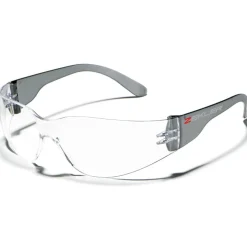 Skyddsglasögon Zekler 235Storlek: S, Glasfärg Transparent