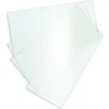 Skyddsglas 110 X 90mm CR39