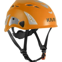 Skyddshjälm Kask Superplasma AQ Hi-Vis