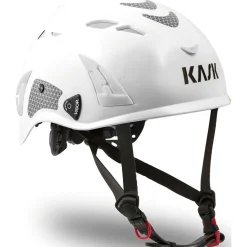 Skyddshjälm Kask Superplasma AQ Hi-Vis