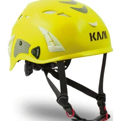 Skyddshjälm Kask Superplasma AQ Hi-Vis