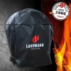 Skyddshuv Landmann Premium Ø 70x90 cm Black 15704B
