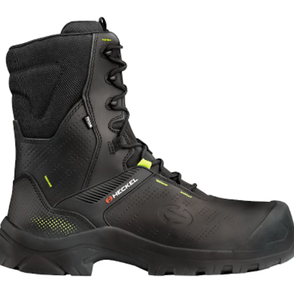 Skyddskänga Heckel MacExplore 3.0 Ranger Zipper