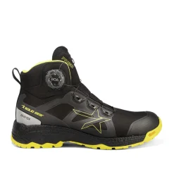 Skyddskänga Solid Gear Prime GTX Mid