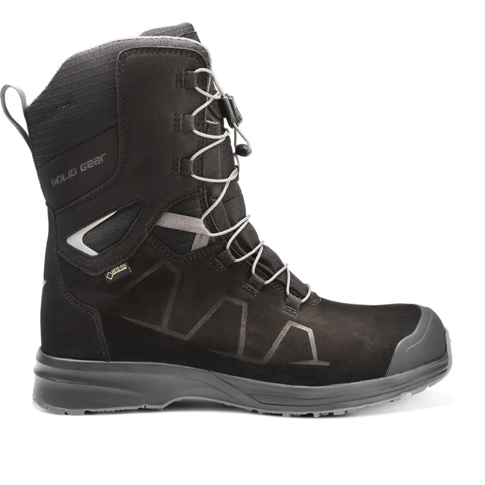 Skyddskänga Solid Gear Talus GTX Hig