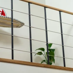 Skyddsräcke Dolle Boston Bok Startpaket