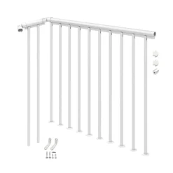 Skyddsräcke Dolle Classic 1 m Startpaket