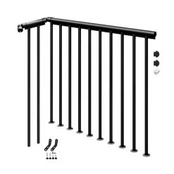 Skyddsräcke Dolle Classic 1 m Startpaket