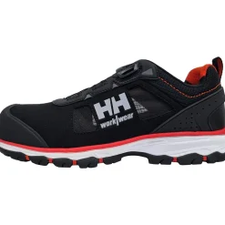 Skyddssandal Helly Hansen Workwear 78393 Chelsea Evo 2.0 Boa S1P