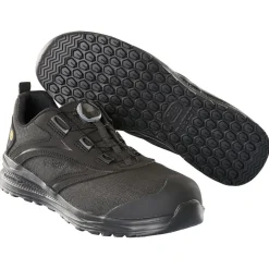 Skyddsskor Mascot Footwear Carbon F0251-909