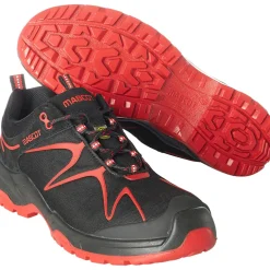 Skyddsskor Mascot Footwear Flex F0121-770