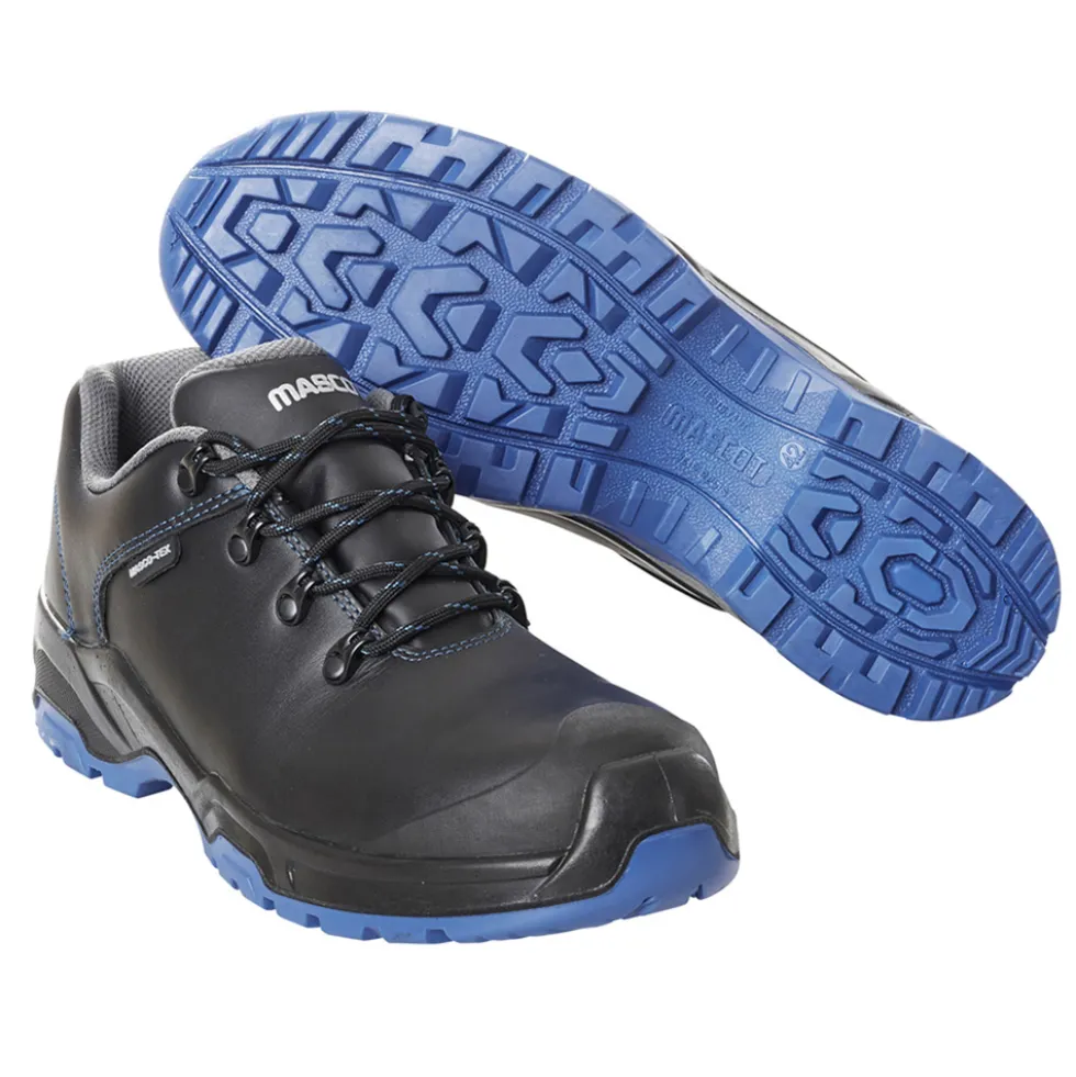 Skyddsskor Mascot Footwear Flex F0140-902
