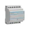 Skyddstransformator Hager 12/24 V AC