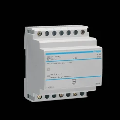 Skyddstransformator Hager 12/24 V AC