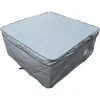Skyddsöverdrag Denform till Utespa 200 x 200 cm
