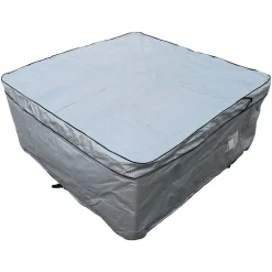 Skyddsöverdrag Denform till Utespa 200 x 200 cm