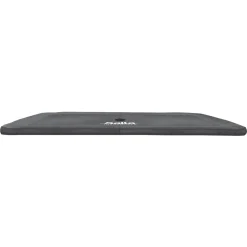 Skyddsöverdrag Salta Till Studsmatta 366x214 cm Svart