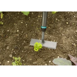 Skyffeljärn Gardena PureLine