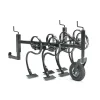 Skyffeljärn STIGA Park 2+4AWD
