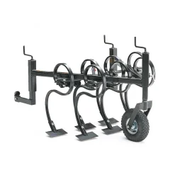 Skyffeljärn STIGA Park 2+4AWD