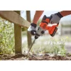 Slagborrmaskin Black & Decker BCD900B 18V SDS+ Utan Batteri