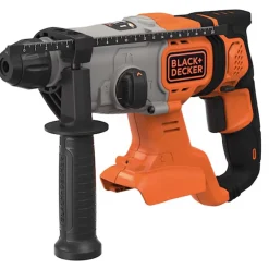Slagborrmaskin Black & Decker BCD900B 18V SDS+ Utan Batteri