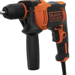Slagborrmaskin Black & Decker BEH550 550W