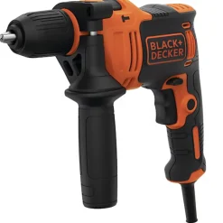 Slagborrmaskin Black & Decker BEH710 710W