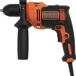 Slagborrmaskin Black & Decker BEH710 710W