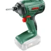 Slagborrmaskin Bosch Power Tools Advanced Impact Drive 18v Solo