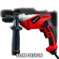 Slagborrmaskin Einhell RT-ID 65
